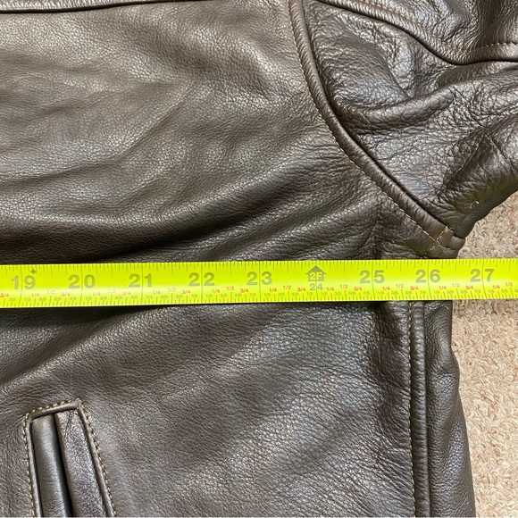 Leather Jacket HBO 🥊 - Picture 4 of 7